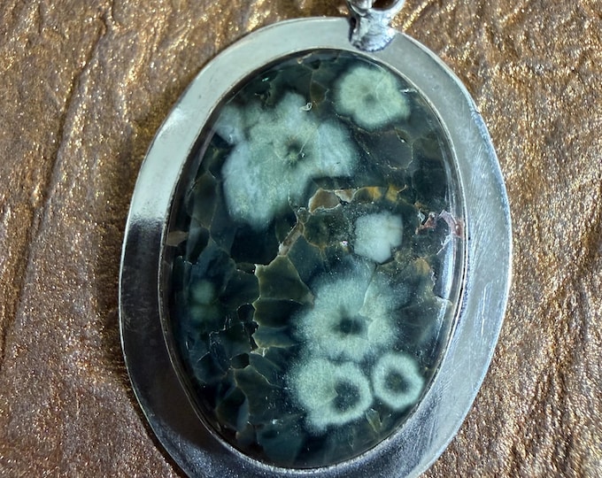 TRIPLE Cast Money Spell Talisman Financial Boost, Enchanted Necklace, BESTSELLER 200+ sold!