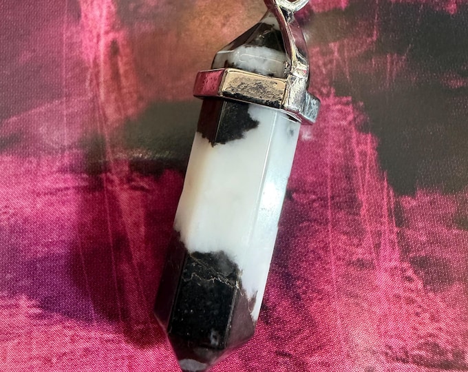 Male Amplification Spell, Demonic Magick to increase drive and endurance, Enchanted Necklace, BESTSELLER 30+sold!