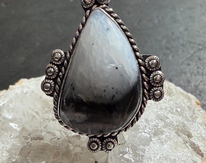 Alchemical Ascension, RARE Talisman of Inner Alchemy Mastery, Enchanted Ring- DarkCornerConjuresLLC EXCLUSIVE, BESTSELLER! 75+ sold!