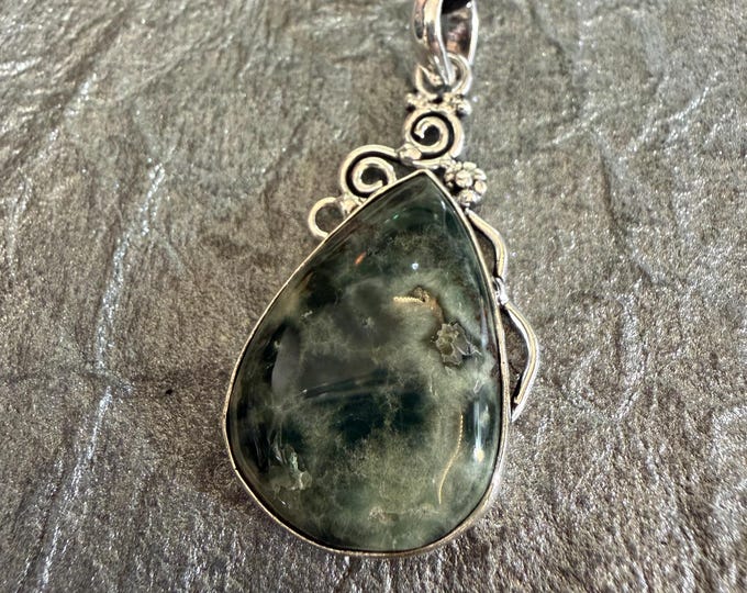 Purification Spell, Cleanse the energy at work, home, or anywhere else! Enchanted Necklace, BESTSELLER 120+ sold!