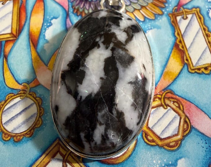 Mirror Magick Spell, treat others how they treat YOU, Enchanted Necklace BESTSELLER! 50+ sold!