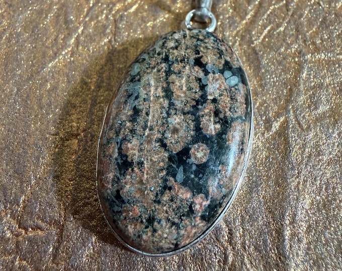 TRIPLE Cast Money Spell Talisman Financial Boost, Enchanted Necklace, BESTSELLER 175+ sold!