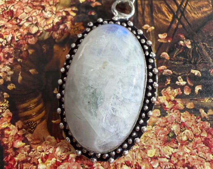 True Love’s Kiss, Attract your soul mate, Enchanted Necklace, BESTSELLER! 150+ sold!