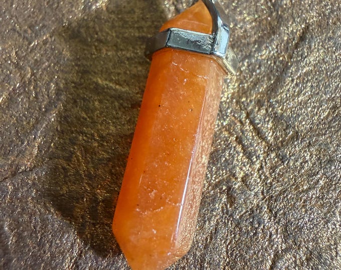 Cash Flow New Moon Money Spell, 4/17 Casting, Enchanted Necklace, bestseller 225+ sold!