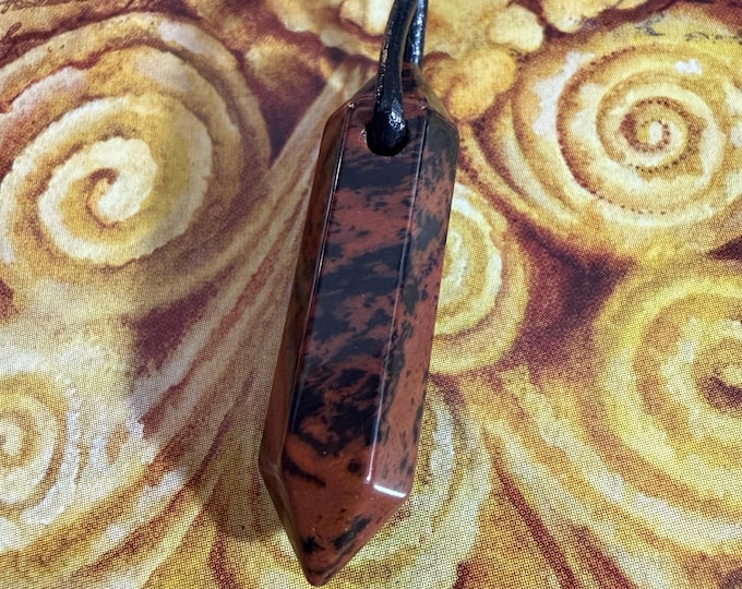 Clarity/True Motives Spell discover liars and fakes, Enchanted Necklace, BESTSELLER 50+ sold!