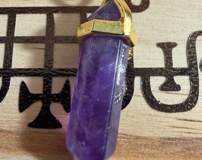 Demonic Prosperity Spell, Powered by Clauneck and Bune,  Enchanted Necklace, BESTSELLER 140+ sold!