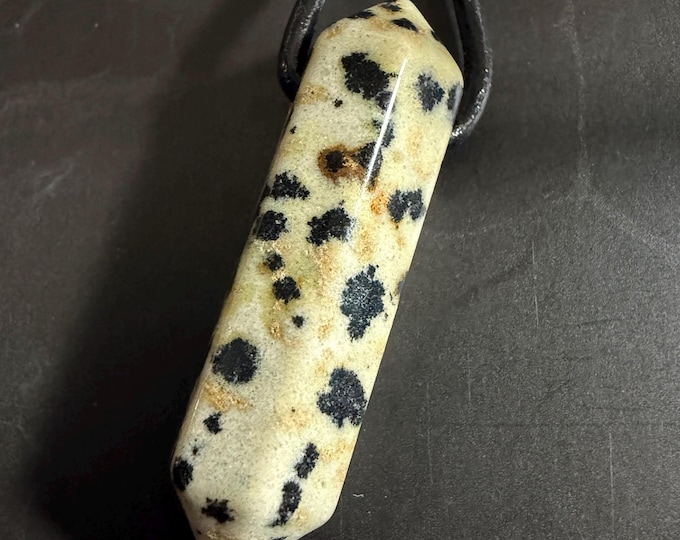 NEW! Name Etching Spell, Spell of Influence and Dominion, Enchanted Necklace