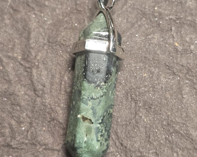 Servitor Egregore, Pre-Energized Egregore, Spirit Vessel Necklace, Tier 2