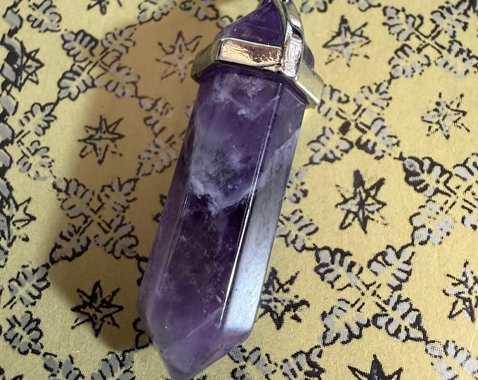 Popularity & Attraction Spell, Enchanted Necklace, BESTSELLER 160+ sold!