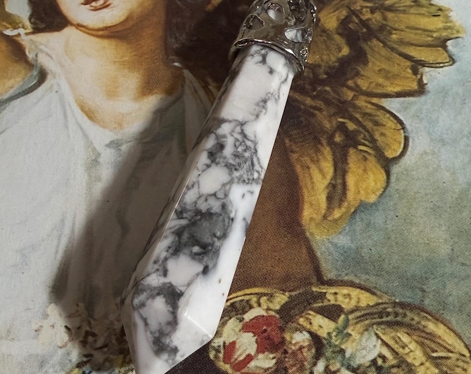 TRIPLE Cast Angelic Spell Talisman Enchanted Necklace, BESTSELLER 75+ sold!