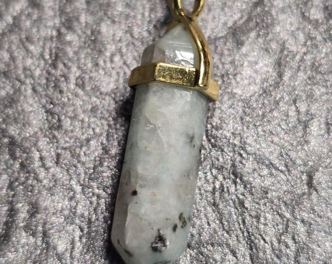 Yahuah/Yahweh/Yehovah Direct Portal, Astral Link, Enchanted Necklace
