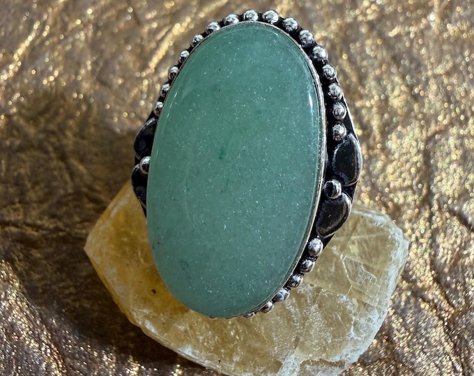 Gambler's Luck, Mammon Money Spell, Talisman of Money Attraction, Enchanted Ring, BESTSELLER! 100+ sold!