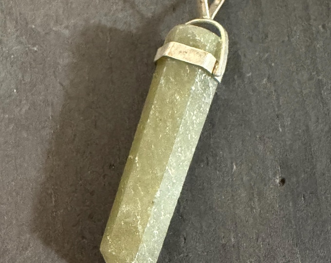 Kundalini Awakening Spell, Talisman of Transcendence, Enchanted Necklace, BESTSELLER 60+ sold!