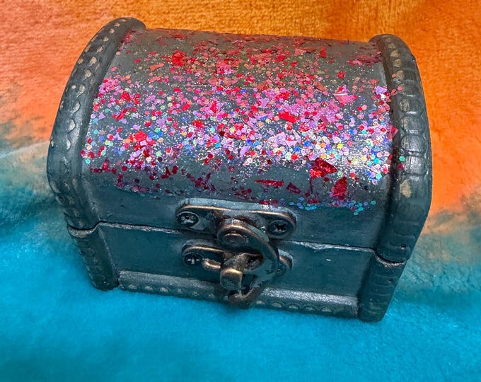 Charging box for Spirits, Portals & Spells, Fast Charging BESTSELLER 350+ sold!