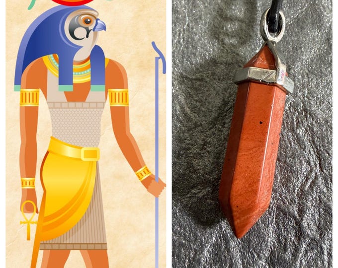 Ra Direct Portal, Astral Link, Enchanted Necklace