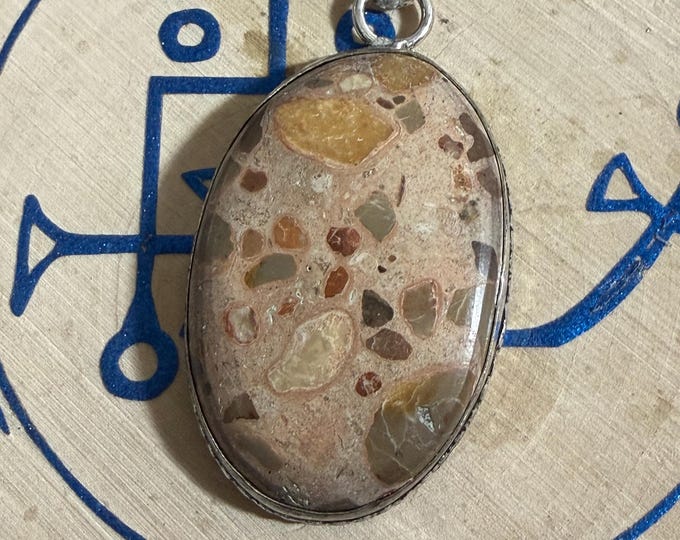 Demonic Manipulation/Mind Control Spell, powered by Dantalion, Enchanted Necklace BESTSELLER 75+ sold!