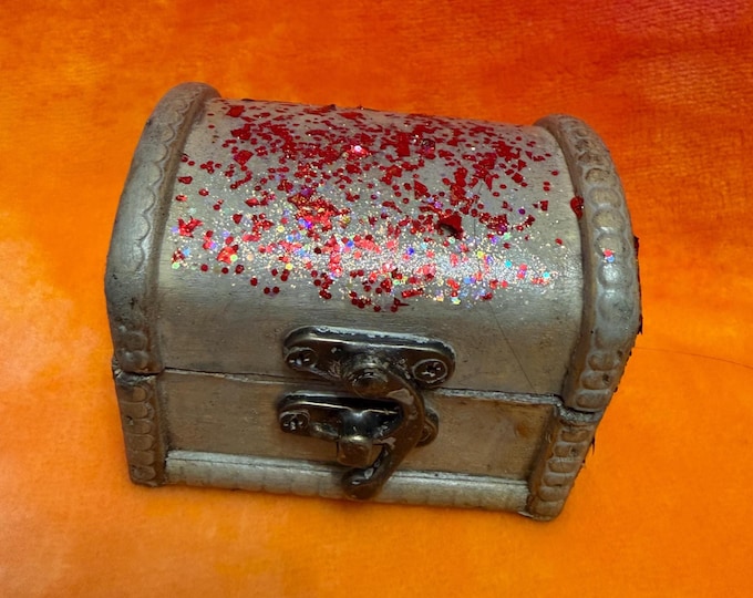 Charging box for Spirits, Portals & Spells, Fast Charging BESTSELLER 350+ sold!