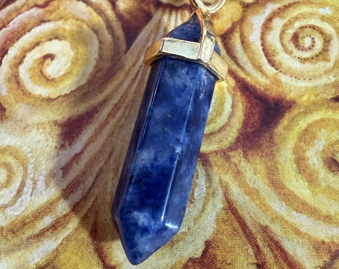 Clarity/True Motives Spell discover liars and fakes, Enchanted Necklace, BESTSELLER 50+ sold!