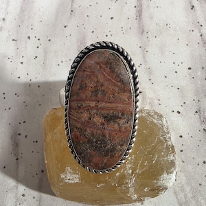 Mirror Magick Spell, treat others how they treat YOU, Enchanted Ring BESTSELLER!