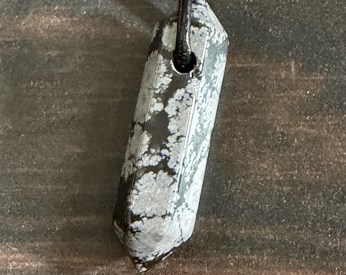 NEW! Hidden Gem Obscuring Spell, Hide the Energy Signature of Valuable Items!, Enchanted Necklace