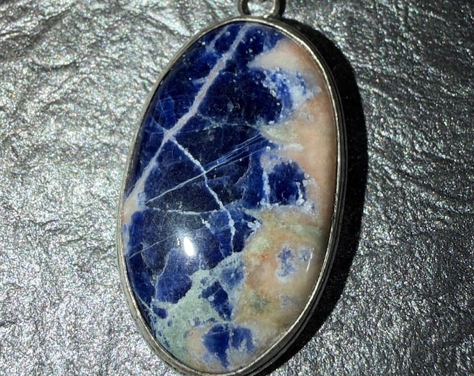 TRIPLE Cast Spirit Communication Talisman, contains 3 spells to allow STRONG Spirit Communication, Enchanted Necklace, BESTSELLER 200+ sold!