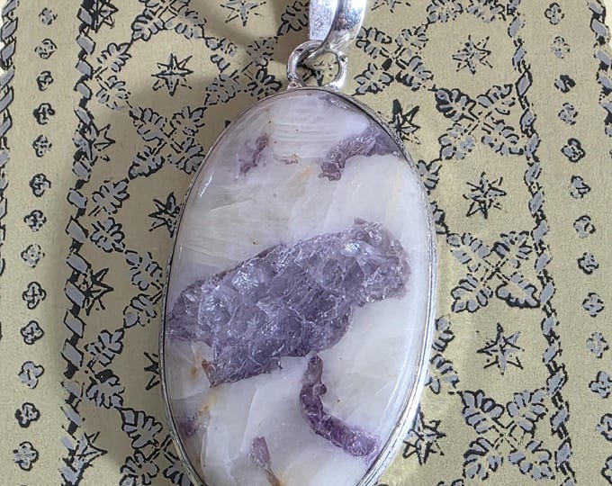 Tortoise Shifter "Gorulen" Spirit Companion, Spirit Vessel Necklace, Tier 2