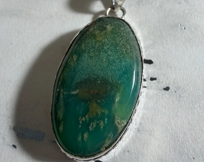 Angelic Abundance Spell, Enchanted Necklace, BESTSELLER 150+ sold!