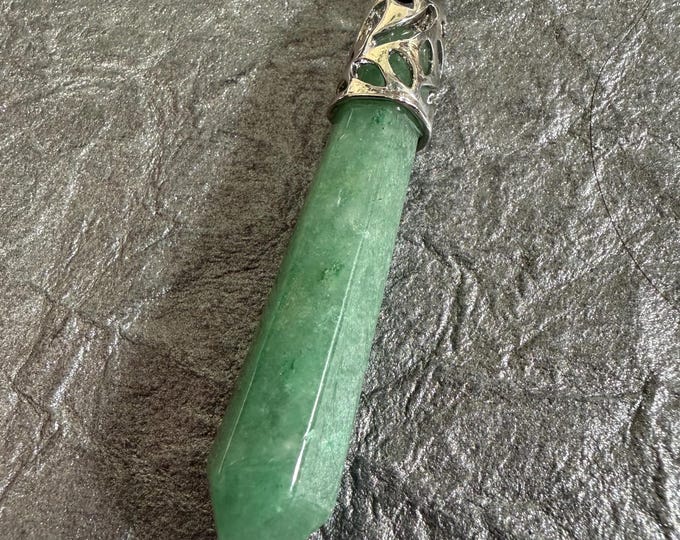 Revenge Hex, Enchanted Necklace, BESTSELLER 135+ sold!