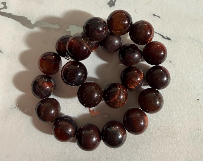 Lover's Snare, POWERFUL Love Spell to KEEP their attention, Enchanted Bracelet, BESTSELLER 110+ sold!