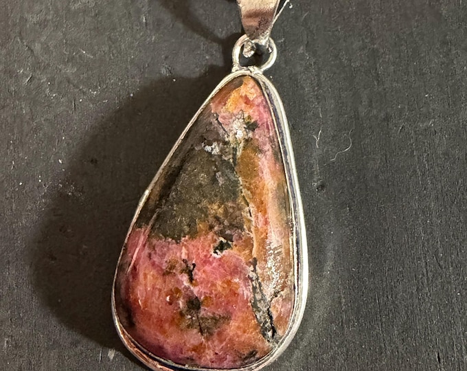 NEW! Nightmare Curse, Exhaust Your Enemies with Horrible Nightmares, Enchanted Necklace