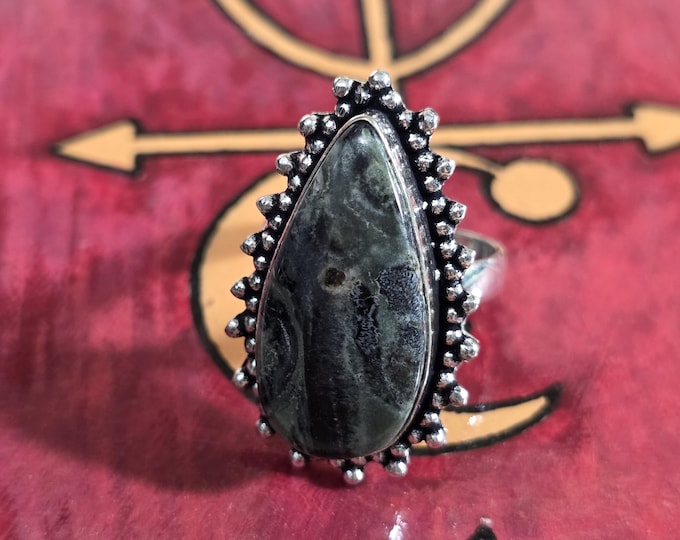 Azazel Empowerment Spell, Ignite Your Black Flame, POWERFUL Azazel Attunement, Enchanted Ring