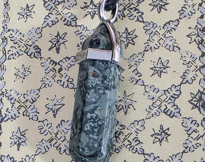 Astral Ascension, make OBE/Astral Projection EASY! Enchanted Necklace, BESTSELLER 200+ sold!