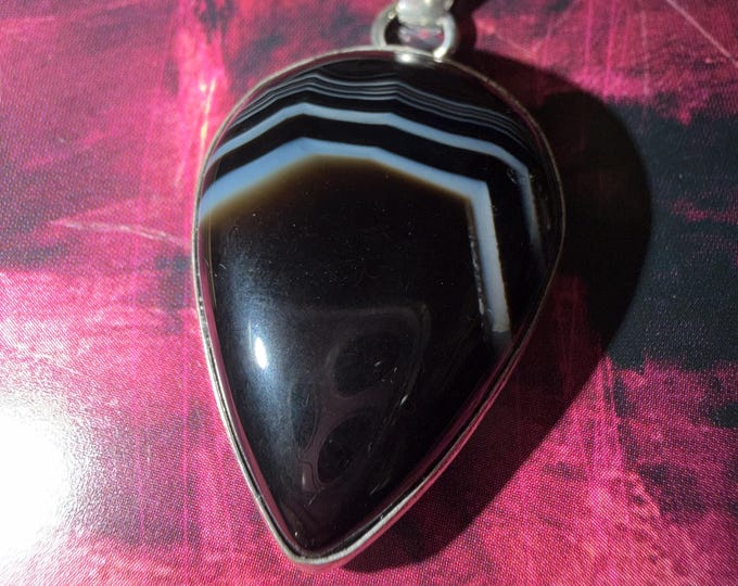 Vampiric Obsession Spell, Enchant ANY target to pure obsession, Enchanted Necklace, BESTSELLER! 75+ Sold!