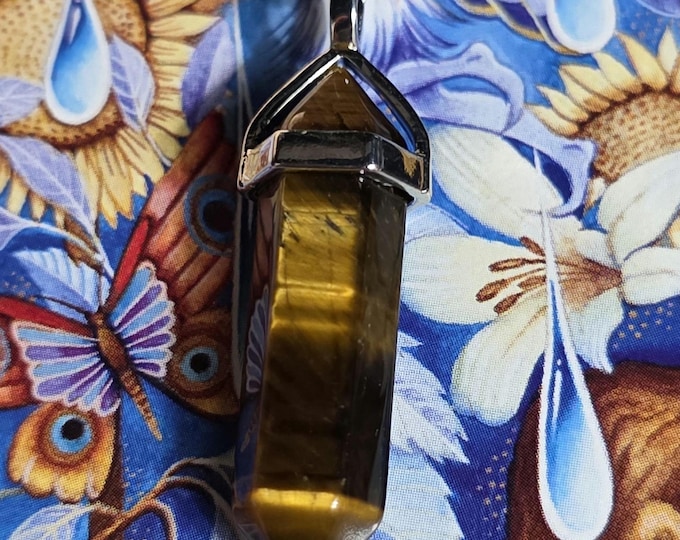 Grief Relief Spell, Enchanted Necklace, BESTSELLER