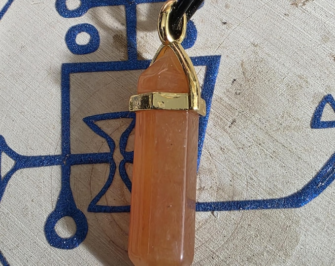 Demonic Manipulation/Mind Control Spell, powered by Dantalion, Enchanted Necklace BESTSELLER 30+ sold!