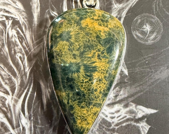 Hot Foot Curse, drive your enemies to exhaustion, Enchanted Necklace BESTSELLER!