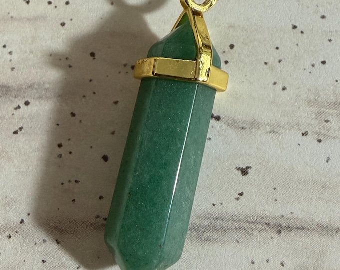 Empath Protection Enchantment, Guard your energy, Enchanted Necklace, BESTSELLER 60+ sold!