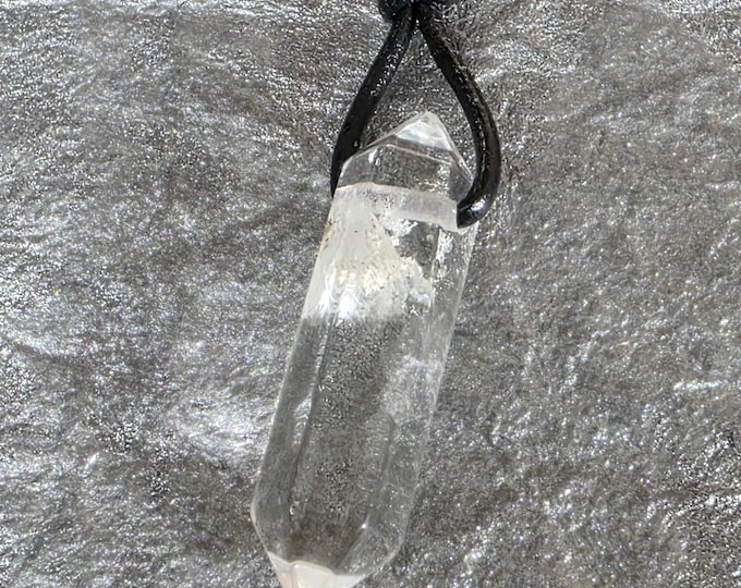 Mood Improvement Spell, Enchanted Necklace, BESTSELLER 60+ Sold!