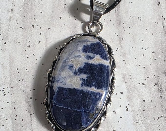 TRIPLE Cast Serenity Spell Talisman Enchanted Necklace, BESTSELLER!