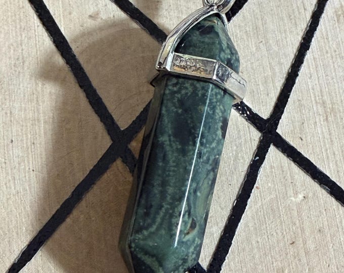 Black Shield Aura Shielding Spell POWERFUL protection spell, Enchanted Necklace, BESTSELLER 250+ sold!