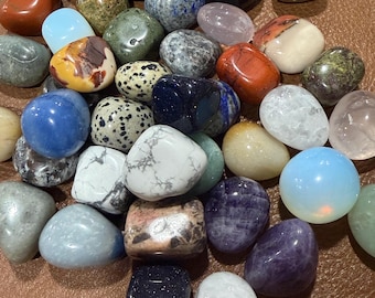 Spirit Offering Stone ( now bigger as of 1/17/26), PERMANENT Spirit Offering! BESTSELLER! 800+ sold!