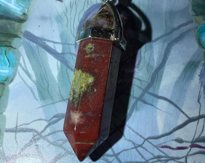 Clarity/True Motives Spell discover liars and fakes, Enchanted Necklace, BESTSELLER 60+ sold!