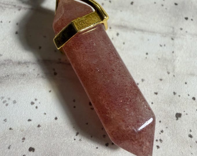 5/1 Full Moon casting Success Spell, Enchanted Necklace, BESTSELLER 150+ sold!