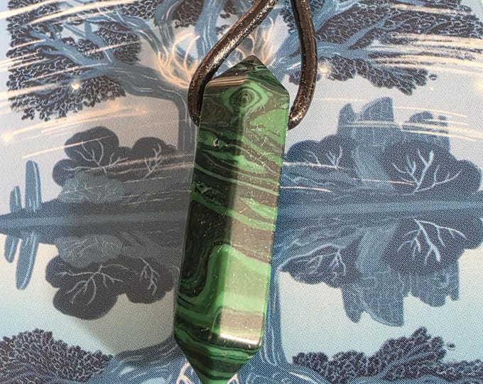 Norse Magick Road Opener Spell, Enchanted Necklace BESTSELLER 45+sold!