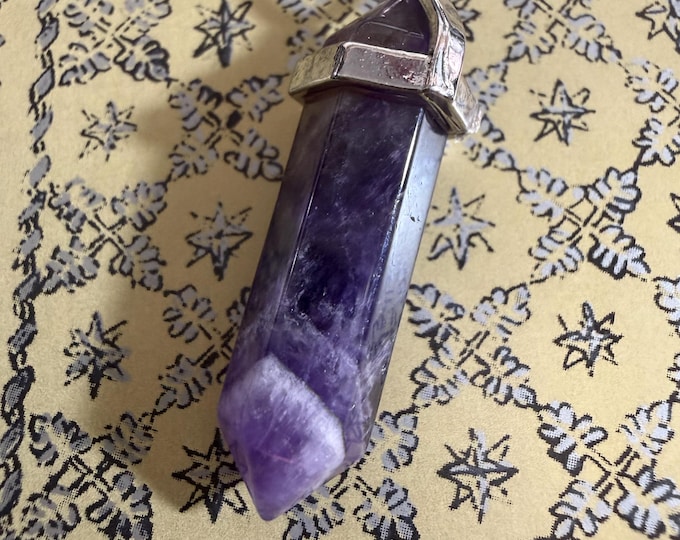 Craving Control Spell, Enchanted Necklace, BESTSELLER 150+ sold!