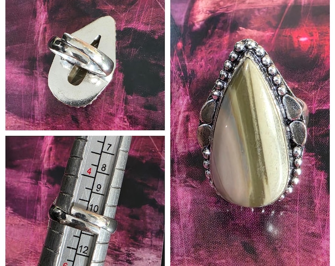 Popularity & Attraction Spell, Enchanted Ring, BESTSELLER 125+ sold!
