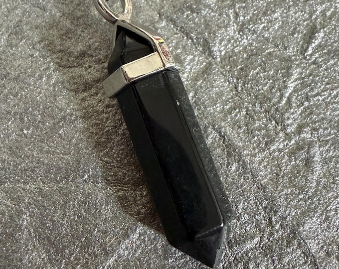 Aura Sight Spell, SEE auras around people, animals, and plants!, Enchanted Necklace