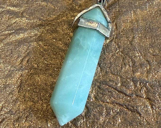 Poseidon Direct Portal, Astral Link, Enchanted Necklace