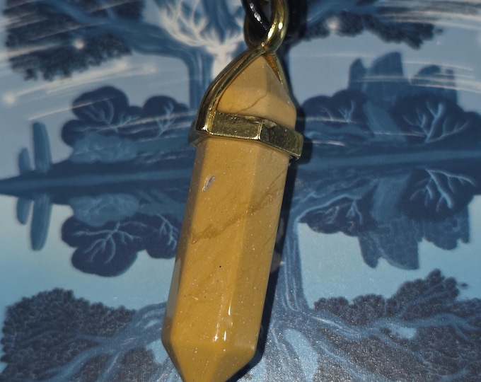 Norse Magick Road Opener Spell, Enchanted Necklace BESTSELLER 55+ sold!