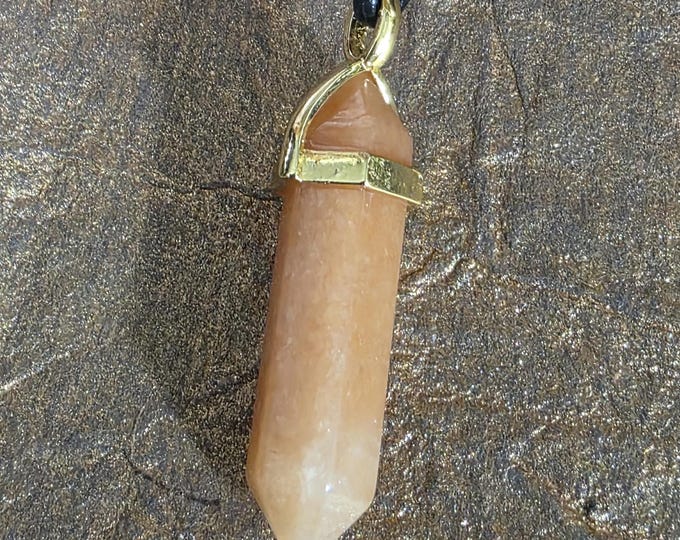 Gambler's Luck, Mammon Money Spell, Talisman of Money Attraction, Enchanted Necklace, BESTSELLER! 70+sold!